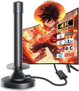 TV Aerial,