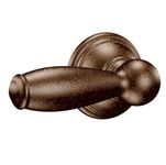 Moen YB2201ORB Brantford Tank Lever (Oil Rubbed Bronze), 4.3 x 2.8 x 6.6 inches