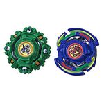 Beyblade Draciel S And Dranzer F Spinning Top, for 96 months to 1188 months