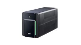 APC Back UPS 1200VA - BX1200MI - UPS Battery Backup & Surge Protector, Backup Battery with AVR, Dataline Protection, Uniterruptible Power Supply