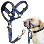 Dog Face Harness