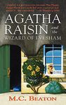 Agatha Raisin and the Wizard of Evesham: An Agatha Raisin Mystery: 8 (Agatha Raisin Mysteries, 8)