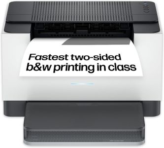HP LaserJet M209dw Wireless Mono Printer – Duplex, 150-Sheet Tray