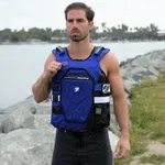 Jettribe RS-25P Side Entry Impact V