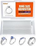 Ring Size Adjuster for Loose Rings,