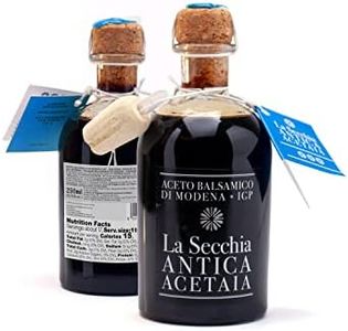 La Secchia