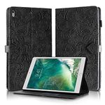 Schaflie iPad 6th/5th Generation, iPad Air 2/Air 1, iPad Pro 9.7" Case PU Leather Cover Magnetic Stand Tablet Case Cover for ipad 2018/2017, iPad Air/Air 2, iPad Pro 2016 - Black