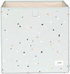 3 Sprouts Recycled Fabric Storage C