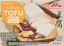 Mori-Nu Tofu Extra Firm 349 g (Pack of 12)