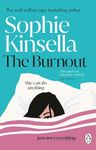 The Burnout: The hilarious new romantic comedy and instant Sunday Times bestseller