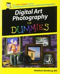 Digital Art For Dummies