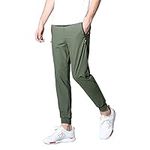 Ancient Star Mens Hiking Joggers Sw