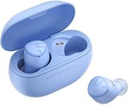 SoundPEATS Mini HS Wireless Earbuds, in-Ear Wireless Earphones, Hi-Res Bluetooth 5.3 Earbuds with AI Call Enhancement, Multipoint Connection, App Customize EQ, Gaming Mode, 36H Playtime