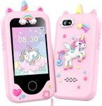 Kids Smart Phone for Girls Toys, Gi