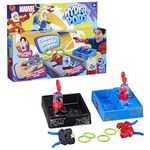 Hydro Pods Marvel Clash & Splash Duel, Water Activated Battle Toy