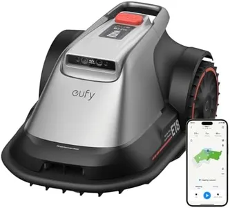 eufy Robot