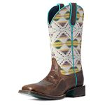 Pendleton Circuit Savanna Western Boot