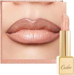 OULAC Glow Metallic Shine Lipstick,