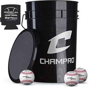 CHAMPRO CB