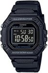 Casio Sport Watch W-218H-1BVCF