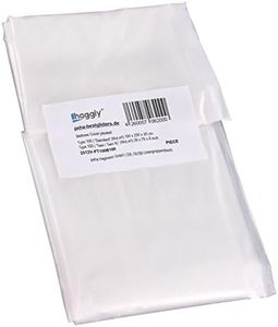 haggiy Housse de matelas - Housse de rangement pour matelas de 80 à 100 cm de large - Inodore et indéchirable - Sac de rangement pour le déménagement et le stockage
