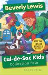 Cul-de-Sac Kids Collection Four - Books 19-24 (Cul-de-sac Kids, 19-24)