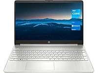 HP 15 Notebook, 15.6" HD Screen Lap