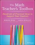 The Math Teacher's Toolbox: Hundreds of Practical Ideas to Support Your Students