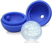 Star Wars Death Star Silicone Ice M