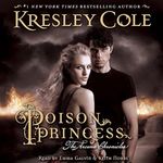 Poison Princess: Arcana Chronicles, Book 1