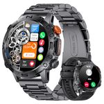 Touch Screen Watch Android