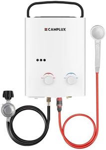 Camplux AY