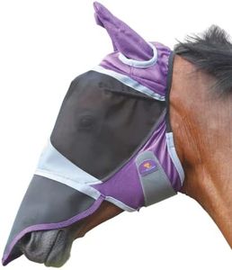 Shires Fly