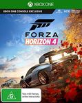 Forza Horizon 4 - Xbox One