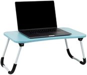 Mind Reader Lap Desk Laptop Stand, 