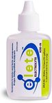 elete – Electrolyte Add-In – 1 Pocket Bottle – 4 Essential Electrolytes Concentrate – All Natural – Transforms Any Drink into a Sports Drink – 24.6mL