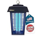 Flowtron Bug Zapper, 1 Acre of Outd
