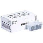 Lexmark 14YK Konica Minolta Sk 602 OEM Staples Yields 5,000 Pages