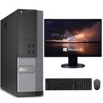 Dell Gaming Desktops