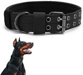 Tactical Dog Collar - Military Dog 