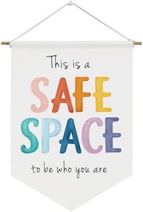 Safe Space