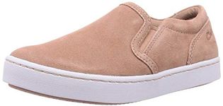 Clarks Slip On Shoes Womens