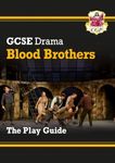 GCSE Drama Play Guide - Blood Broth