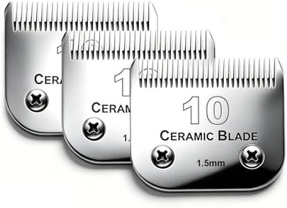 3 Pack 10