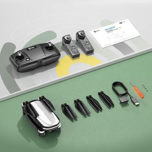 Holy Stone HS280D FPV Drone – HD Camera, Foldable Quadcopter