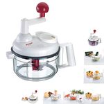 Westmark Food Processors