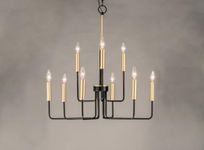 Candle Chandelier For Table