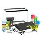 Tetra Aquarium Kit, 20 gallon, Standard