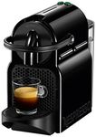 3DR Nespresso Inissia Espresso Maker, Black (Discontinued Model)