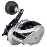 Reel Tranx A 301 HG Left Hand